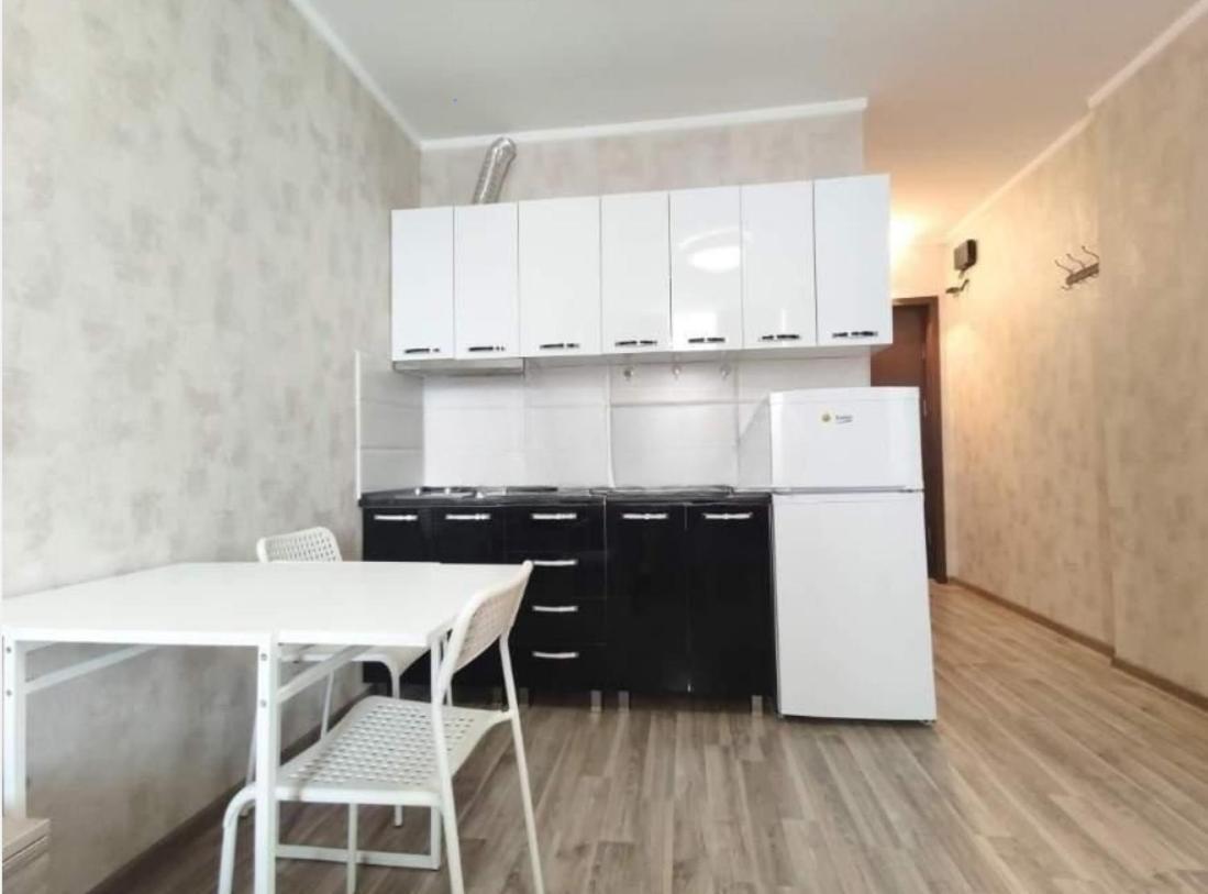 Apartment In Orbi Sea Tower Batumi Kültér fotó