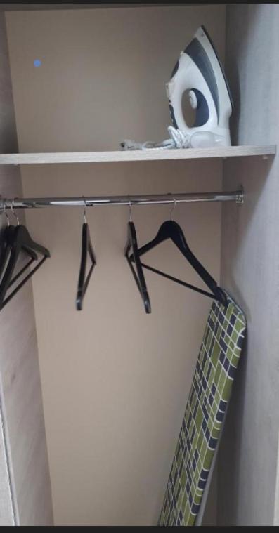 Apartment In Orbi Sea Tower Batumi Kültér fotó