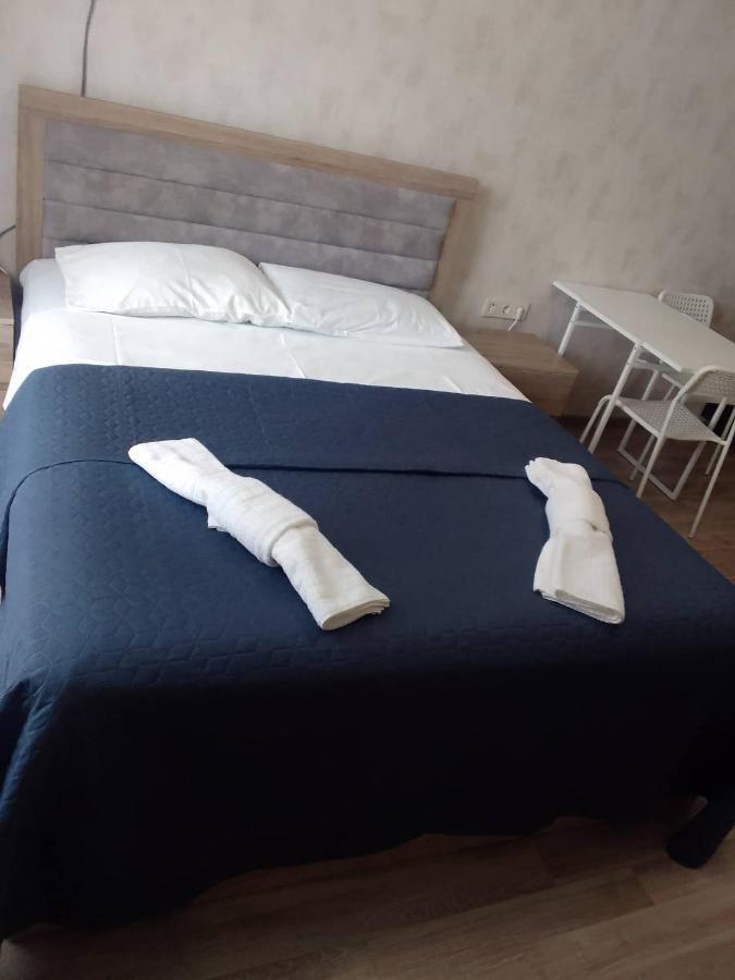 Apartment In Orbi Sea Tower Batumi Kültér fotó